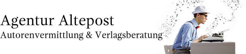 Agentur Altepost Logo